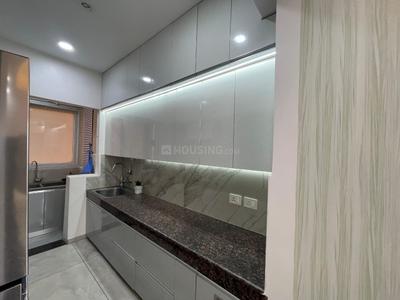 Kitchen Image of 1085 Sq.ft 2 BHK Apartment / Flat for sale in ACE Parkway, Sector 150 Noida for Rs. 15200000