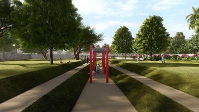 Image of 1000 Sq.ft Residential Plot / Land for sale in Kukas, Jaipur for Rs. 3549964