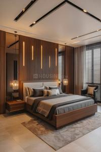 Bedroom Image of 1464 Sq.ft 3 BHK Apartment / Flat for sale in Confident Exotica, Koottuli Kozhikode for Rs. 10000000