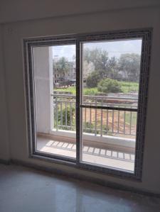 Bedroom Image of 1338 Sq.ft 3 BHK Apartment / Flat for sale in Dhiraan Urban Forest, Chandapura Bengaluru for Rs. 8500000
