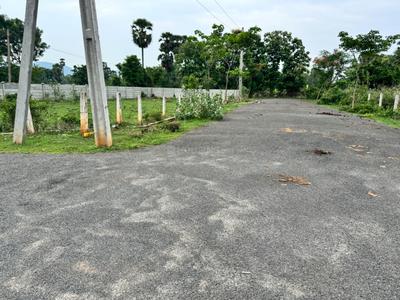 Image of 200 Sq.ft Residential Plot / Land for sale in Lankela Palem, Visakhapatnam for Rs. 2700000