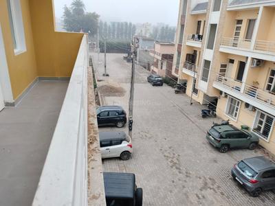 Balcony Image of KPM in Kharar, Mohali
