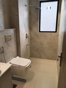Bedroom One Image of 1950 Sq.ft 3 BHK Apartment / Flat for sale in Sector 54 Gurgaon for Rs. 50000000