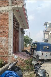 Rayal city near kalp city gate bijnor road Plot View 1