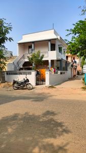 1 RK Semi Furnished Independent House