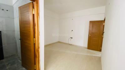 Bedroom Image of 1230 Sq.ft 3 BHK Apartment / Flat for sale in MG Trident, Sompura Bengaluru for Rs. 5700000