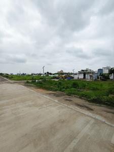 Image of 1500 Sq.ft Residential Plot / Land for sale in County Walk Township, Indore for Rs. 11251000