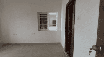 Image of 1900 Sq.ft 3 BHK Apartment / Flat for sale in Miyapur, Hyderabad for Rs. 11000000