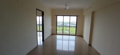 Hall Image of 960 Sq.ft 2 BHK Apartment / Flat for sale in Kamanwala Manavsthal, Malad West Mumbai for Rs. 14700000