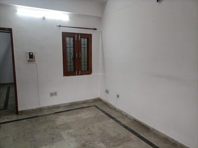 Bedroom Image of 1800 Sq.ft 3 BHK Apartment / Flat for rent in Butler Colony Lucknow for Rs. 35000