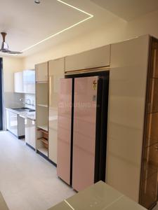 Hall Image of 3500 Sq.ft 4 BHK Apartment / Flat for sale in DLF The Valley, DLF The Valley Panchkula for Rs. 29500000
