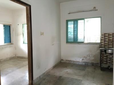 Living Room Image of 700 Sq.ft 2 BHK Apartment / Flat for sale in Haltu Kolkata for Rs. 2500000