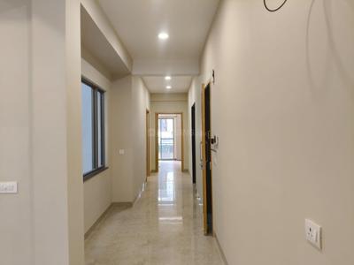 Image of 2800 Sq.ft 3 BHK Builder Floor for rent in Anand Niketan, New Delhi for Rs. 430000