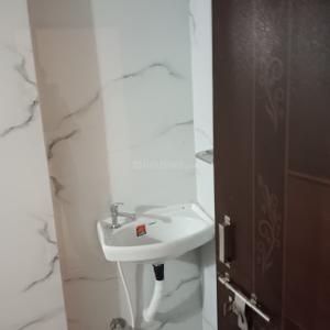Image of 710 Sq.ft 1 BHK Apartment / Flat for rent in Mahalakshmi Nagar, Indore for Rs. 18000