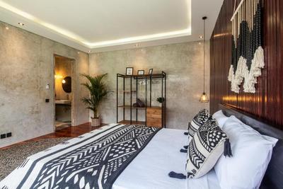 Bedroom Image of 1755 Sq.ft 4 BHK Villa for sale in Uttarpara Hooghly for Rs. 16200000