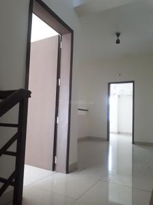 Image of 2200 Sq.ft 3 BHK Villa for sale in BU Bhandari Chrrysalis, Wagholi, Pune for Rs. 17500000