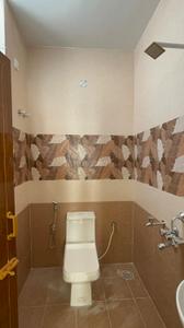 Bathroom Image of 1850 Sq.ft 3 BHK Villa for rent in Pannimadai Coimbatore for Rs. 35000