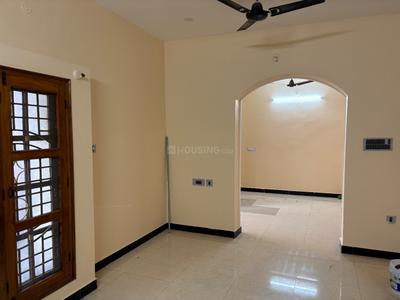 Hall Image of 1300 Sq.ft 2 BHK Builder Floor for rent in Vengikkal Tiruvannamalai for Rs. 15000