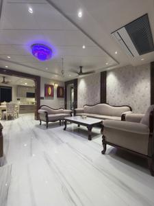 Hall Image of 2622 Sq.ft 4 BHK Apartment / Flat for sale in Mansarovar Jaipur for Rs. 19400000