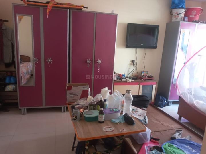 Hall Image of Chiku accommodation  in Borivali West, Mumbai