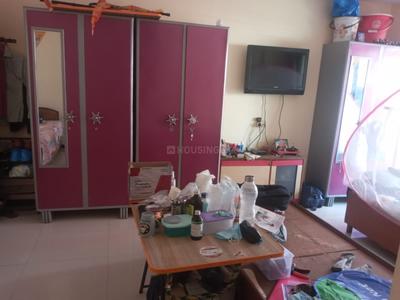 Hall Image of Chiku accommodation in Borivali West, Mumbai