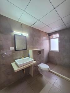 Image of 1600 Sq.ft 3 BHK Apartment / Flat for rent in Darshanam Club Life, Undera, Vadodara for Rs. 27500