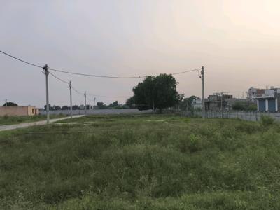 Image of 81 Sq.ft Residential Plot / Land for sale in SS Ayodhya Enclave, Dhoom Manikpur, Greater Noida for Rs. 2600450