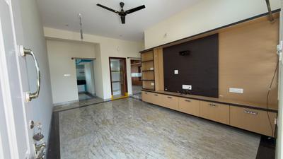 Living Room Image of 1000 Sq.ft 2 BHK Apartment / Flat for rent in Dasarahalli Bengaluru for Rs. 23000