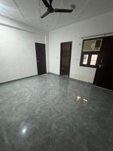 Hall Image of 850 Sq.ft 2 BHK Builder Floor for rent in Sector 23 Dwarka New Delhi for Rs. 23000