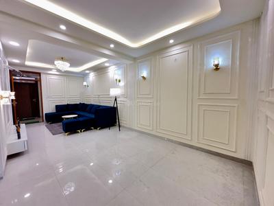 Hall Image of 1448 Sq.ft 3 BHK Apartment / Flat for sale in Jagatpura Jaipur for Rs. 5790000