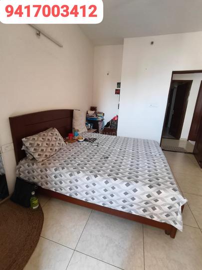 Sector 12A Bedroom 1