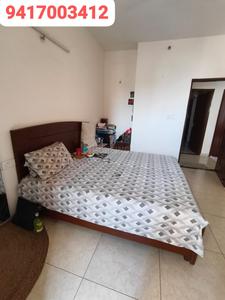 Bedroom Image of 1850 Sq.ft 2 BHK Builder Floor for rent in Sector 12A Panchkula for Rs. 24000