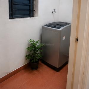 Balcony Image of 1014 Sq.ft 2 BHK Apartment / Flat for sale in Heritage Ornate, Bommasandra Bengaluru for Rs. 6500000