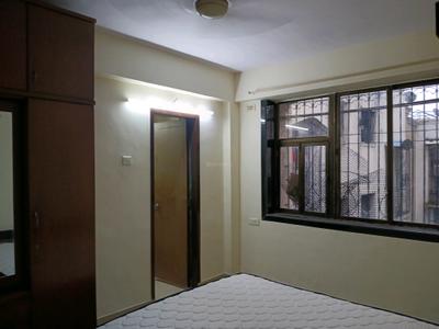 Bedroom Image of 1000 Sq.ft 2 BHK Apartment / Flat for sale in sai sankar apartment, Chembur Mumbai for Rs. 25000000