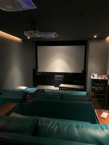 Hall Image of 3800 Sq.ft 3 BHK Penthouse for sale in Oakyard Apartment, Jayanagar Bengaluru for Rs. 55000000