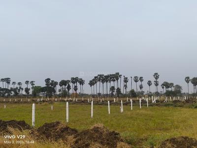 Image of 1650 Sq.ft Residential Plot / Land for sale in Vuyyuru, Vijayawada for Rs. 2566620
