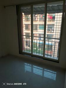 Bedroom Image of 680 Sq.ft 1 BHK Apartment / Flat for sale in Shiv Classic Pride, Kalamboli Navi Mumbai for Rs. 5100000