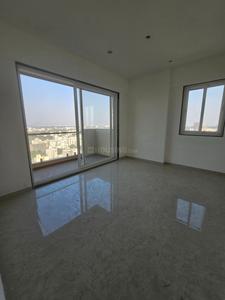 Hall Image of 1600 Sq.ft 3 BHK Apartment / Flat for sale in Shreeji Excelencia, Gangapur Nashik for Rs. 12500000
