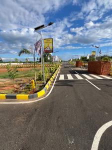 Image of 3500 Sq.ft 2 BHK Villa for sale in Varsha Garden Extension, Thirumohur, Madurai for Rs. 750000