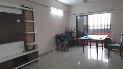 2 BHK Flat