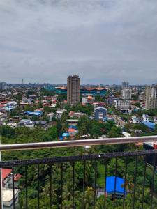 Balcony Image of 2655 Sq.ft 4 BHK Apartment / Flat for sale in Kent Hail Garden, Kaloor Kochi for Rs. 16000000