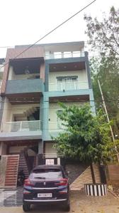 Image of 2000 Sq.ft 2 BHK Builder Floor for rent in Vrindavan Yojana, Lucknow for Rs. 14500
