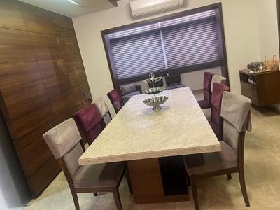 Hall Image of 4680 Sq.ft 4 BHK Villa for sale in Thaltej Ahmedabad for Rs. 85000000