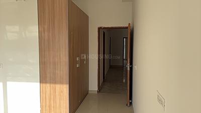 Bedroom Image of 2727 Sq.ft 4 BHK Builder Floor for sale in SS Linden Residential Floors, Sector 84 Gurgaon for Rs. 31000000
