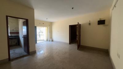 Living Room Image of 1680 Sq.ft 3 BHK Apartment / Flat for sale in Haldiram Enclave, Teghoria Kolkata for Rs. 9200000
