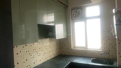 Kitchen Image of 715 Sq.ft 2 BHK Apartment / Flat for sale in Zara Rossa, Sector 112 Gurgaon for Rs. 6550000