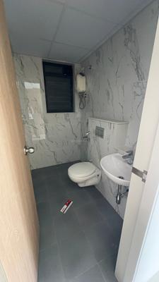 Image of 495 Sq.ft 2 BHK Apartment / Flat for rent in Crown Dombivli By Lodha, Dombivli East, Thane for Rs. 13000