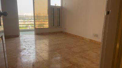 Bedroom Image of 1362 Sq.ft 3 BHK Apartment / Flat for sale in Oxirich Avenue, Indirapuram Ghaziabad for Rs. 14500000