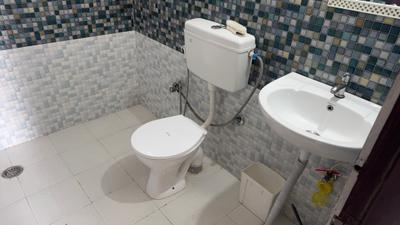 Image of 742 Sq.ft 2 BHK Apartment / Flat for rent in Signature Global Andour Heights, Sector 71, Gurgaon for Rs. 34500