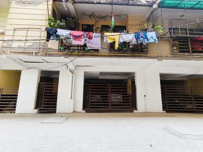 Image of 850 Sq.ft 2 BHK Apartment / Flat for sale in Unione Residency, Nai Basti Dundahera, Ghaziabad for Rs. 3000000